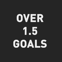 Over/Under 1.5 Goals Statistics and Tips 